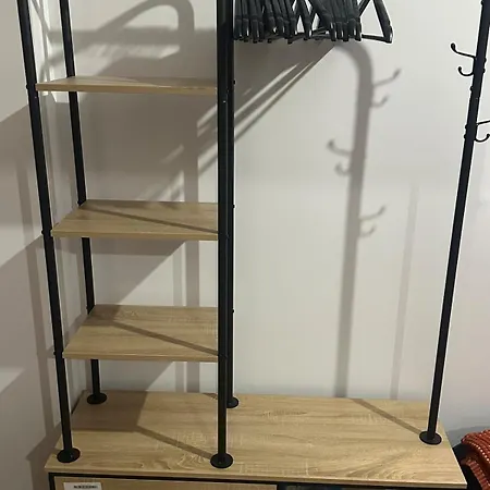 Petit Loft 53m2 Avec Exterieur Prive Nord *