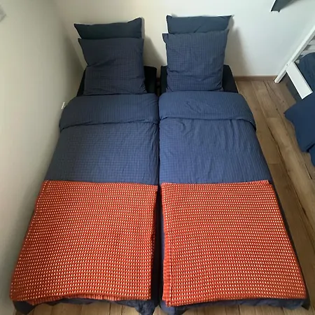 Petit Loft 53m2 Avec Exterieur Prive Nord Prázdninový dům Wimereux